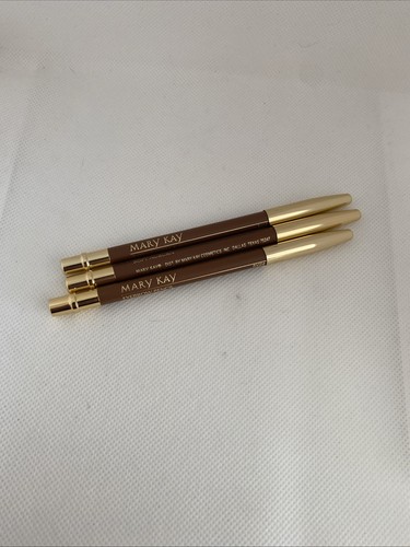 Mary Kay Eyebrow Pencil VINTAGE SOFT AUBURN