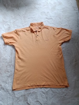 Marco Polo T-Shirt Weiß, Größe L