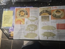 Jupiter 2 Space Ship | eBay