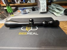 Tasco World Class 3-9x40mm Rifle Scope