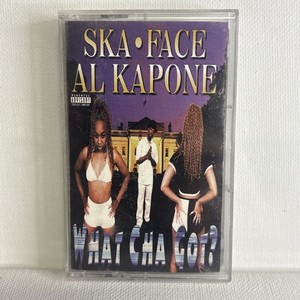 Al Kapone for sale | eBay