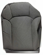 New Oem Genuine Jeep Upper Cloth Seat Cover 2004 Liberty Sport Lh Rh 0zd631dvaa