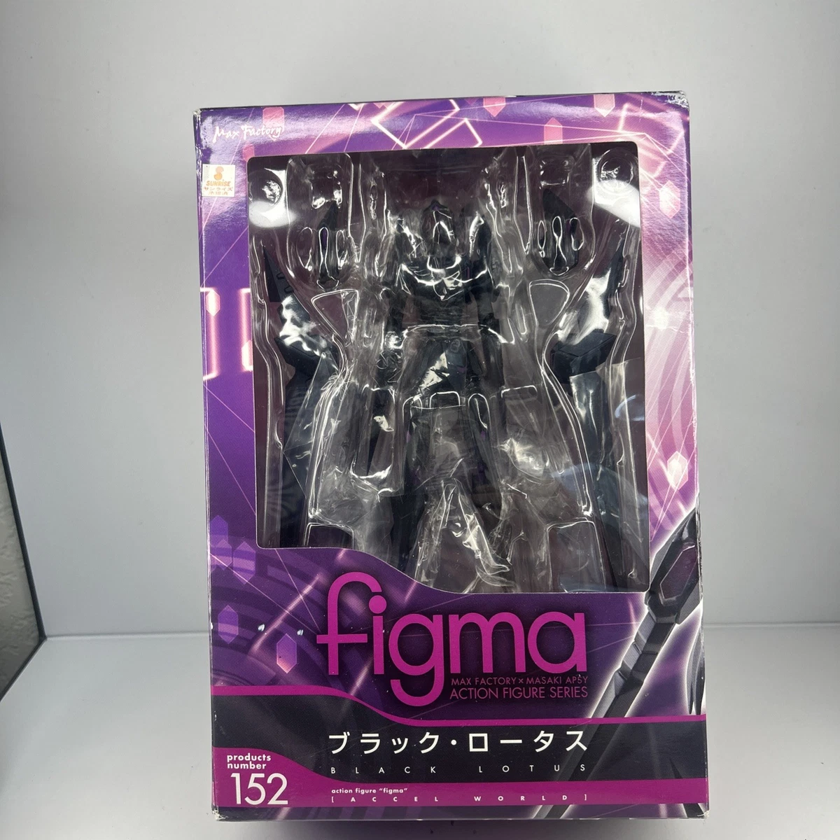 figma black lotus products for sale | eBay