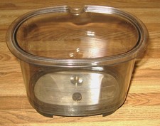 Zarafina TH1000 Electric Tea Maker PART/INNER...