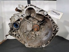 Boite de vitesse Alfa Romeo ALFA 147