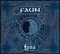 Luna (Deluxe Edition) Von Faun | CD | Zustand Neu