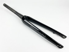 Bianchi Infinito CV Carbon Disc Fork 700C 12x100 Thru Axle 45mm Offset New OEM