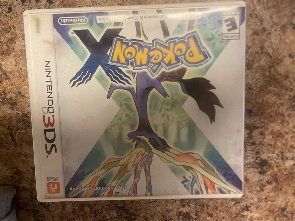 Nintendo DS 2 с шестью играми - Изображение 4 из 4