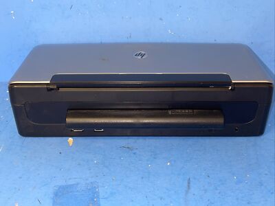 hp - モバイルプリンター HP OFFICEJET100 MOBILE Amazon.co.jp: HP モバイル プリンター Officejet 100 Mobile