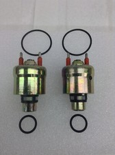 SET OF 2 ROCHESTER THROTTLE BODY FUEL INJECTOR 4.3L CHEVY GM