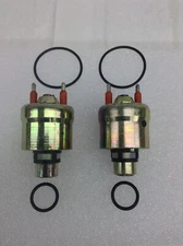 SET OF 2 ROCHESTER THROTTLE BODY FUEL INJECTOR 4.3L CHEVY GM