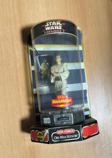 Hasbro STAR WARS Episode 1 - Epic Force Obi-Wan Kenobi 6" Rotate 360° Figure