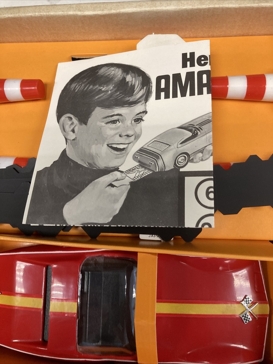 Amaze A Matics Fantastic Car With A Brain | eBay