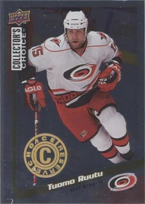 Platinum Choice Reserve