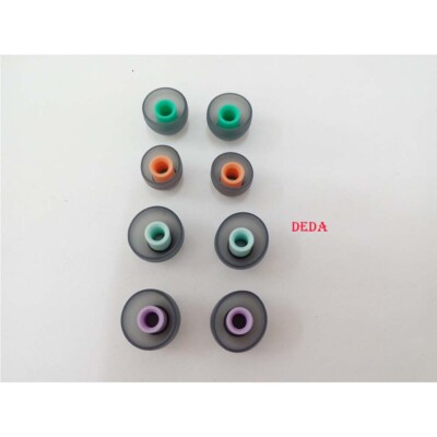 For Son Walkman NWZ-W273/W262 Silicone Waterproof Swimming Earplugs A1970739A