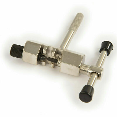 Mountainbike Fahrrad Kettensplitter Brecher Reparatur Nietglied Pin Ausbau Werkzeug