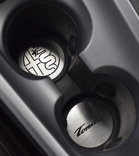 Alfa Romeo Tonale Plug-In Hybrid Q4 | Alfa Romeo ES
