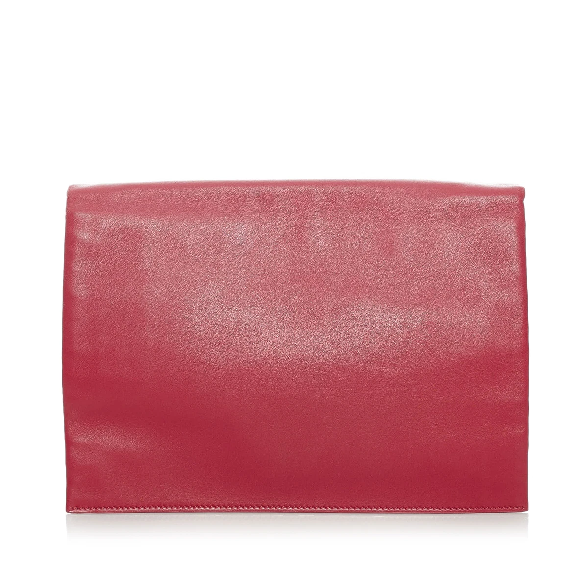 Céline Clasp Bag/ Clutch - Designer WishBags