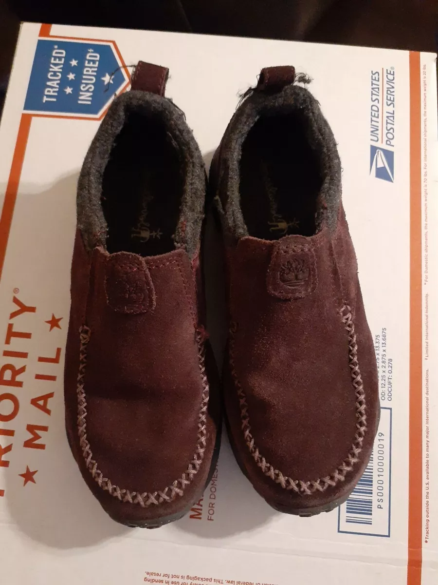 Timberland cheap smartwool slippers