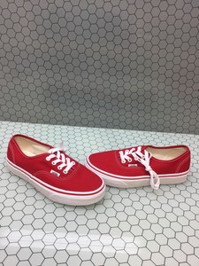 red vans lo pro