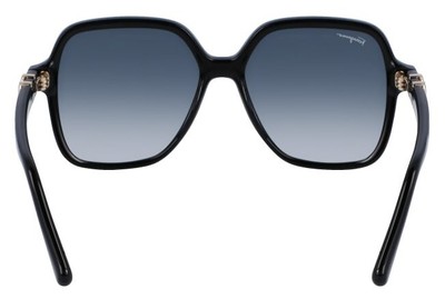 Authentic Salvatore Ferragamo SF1083S-001-5715 57mm New Sunglasses Salvatore Ferragamo | Accessories | Salvatore Ferragamo  main image 4