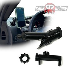 Custom phone mount for Nissan 370Z Magsafe or clamp Functional Vent 2009-2025 Z