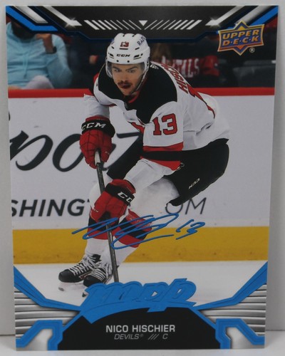 2022-23 Upper Deck MVP BLUE PARALLEL Single Card Pick List - Complete Your Set - Picture 44 of 76
