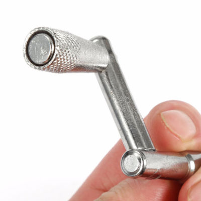 1 x kontinuierliche Bewegung Trommel Tuning Schlüssel Spinner Percussion Hardware Werkzeug kostenloser Versand