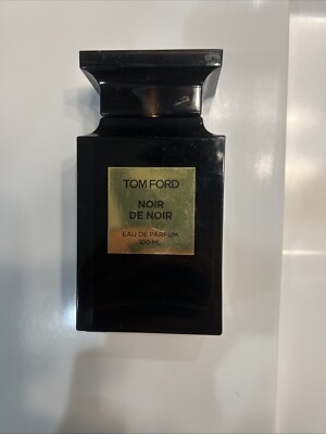 Tom Ford Noir De Noir Eau De Parfum 100ml (3.4 oz)