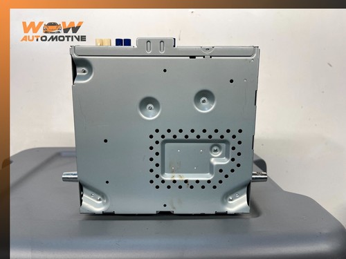 2015 MERCEDES-BENZ W205 C300 CD PLAYER RADIO RECEIVER HEAD UNIT OEM - Picture 9 of 9