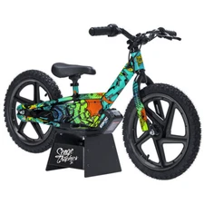 16eDRIVE ZANY Senge Graphics Kit Compatible with Stacyc