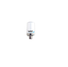 Laird Technologies 821-896 MHz Permanent Hole Phantom Antenna White