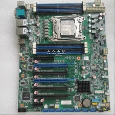 Advantech ASMB-813 ASMB-813I industrial control motherboard