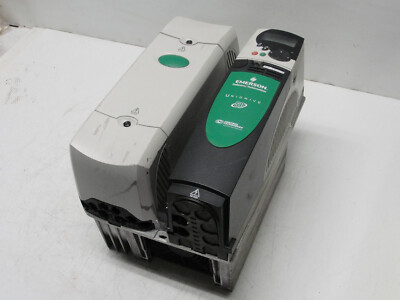 Emerson Control Techniques Unidrive 380-480 V 50-60 Hz 3 PH 34.2 A Used