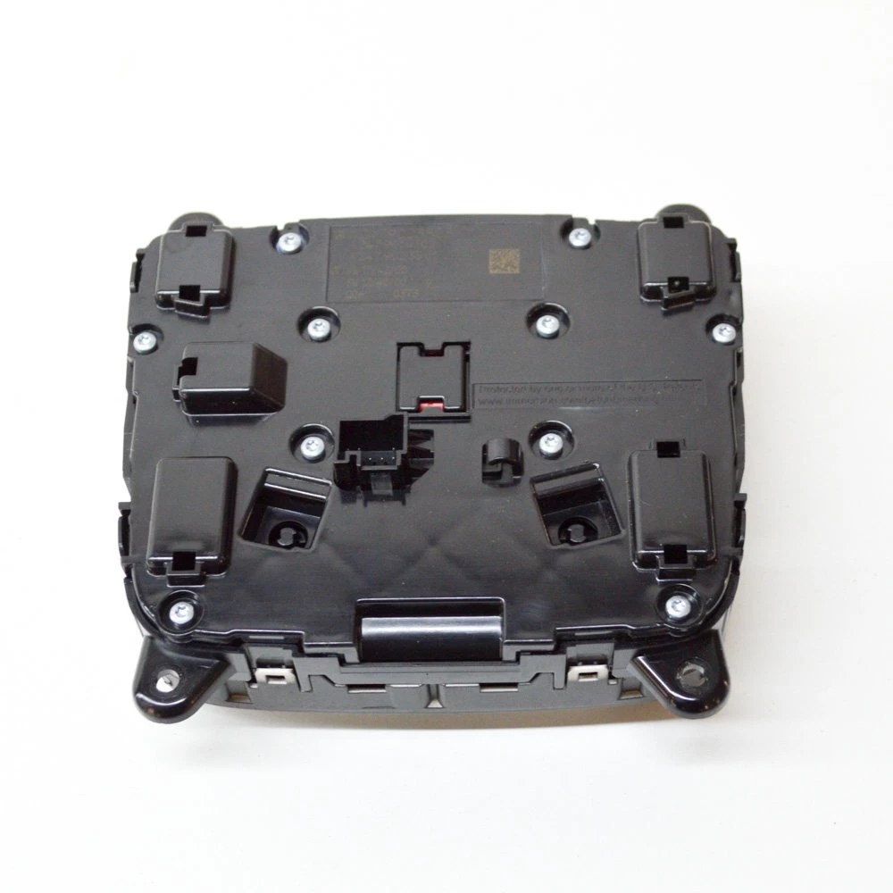 Mercedes-Benz A W177 GPS Touchpad Command Control Unit A2479003803 