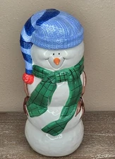 St. Nicholas Square Ice Cream Bowl Button Up 4 Stackable Christmas Soup Bowls