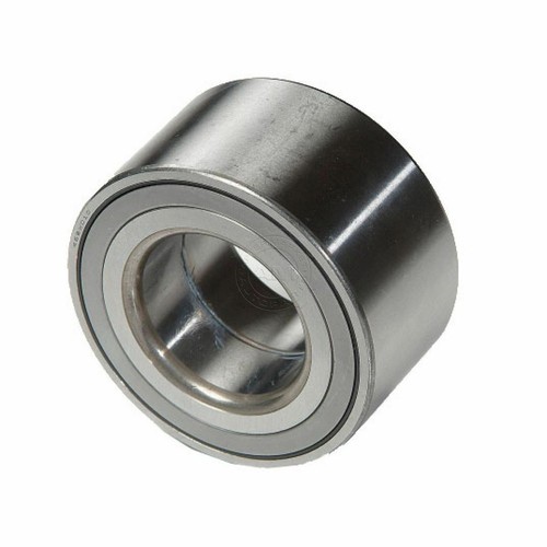 Front Left & Right Pair Set Wheel Hubs & Bearings for 04-17 Toyota Camry 5 Lugs - Picture 8 of 9