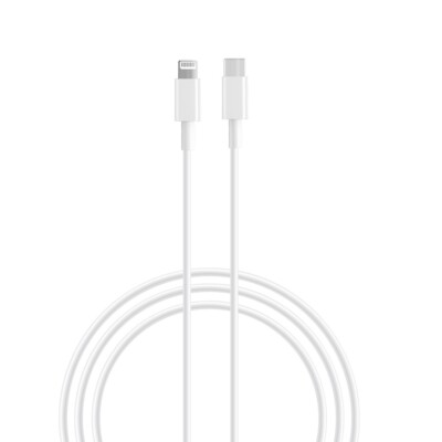 6ft USB-C Cord Cable for Apple iPad (8th generation) 2020, iPad