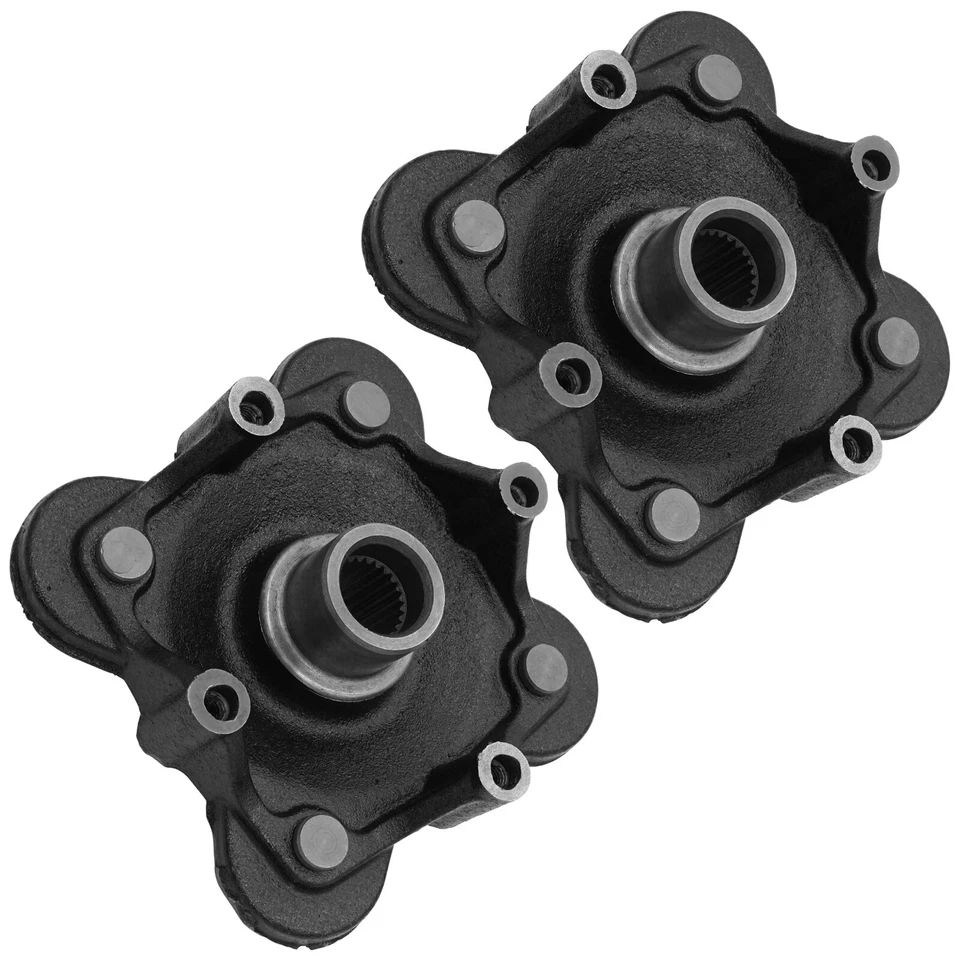 Wheel Hub For Polaris RZR 900 2018-2021 / RZR Trail 900 2022-2024 Front & Rear - Image 3 of 4