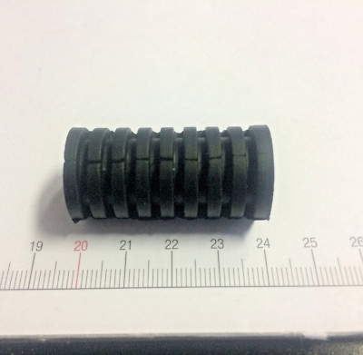 Schalthebel Gummi für XT 250 SR500 XT500 SRX 600 XTZ 660 XTZ 750 TDM 850 900 TRX