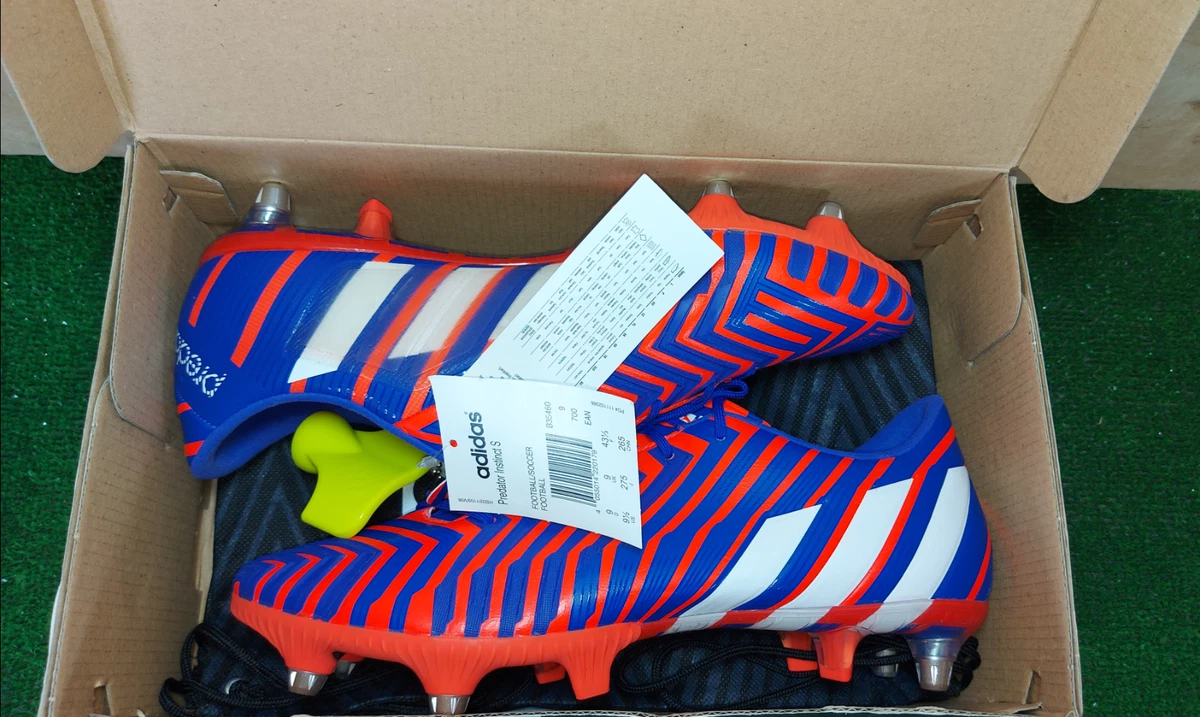 Adidas predator deals instinct sg