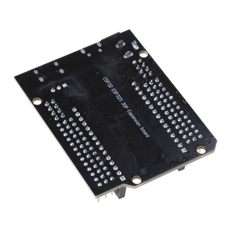 Esp32 Wroom Lot 3 Cartes Développement ESP32 GERUI - 38 Broches