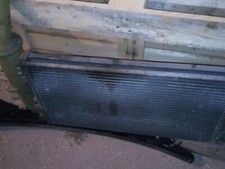 Radiateur Fiat PUNTO