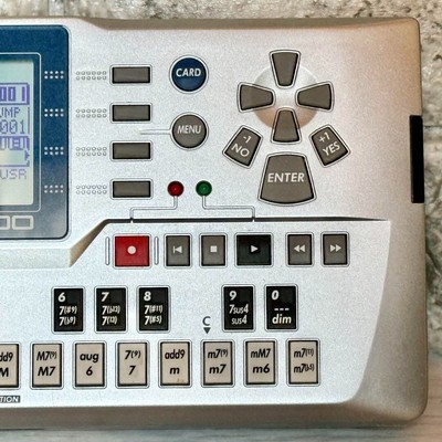 YAMAHA Music Sequencer QY100 *used | eBay