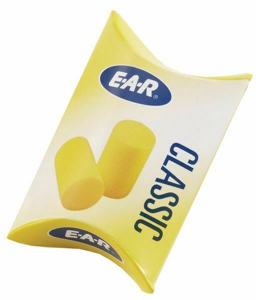 3M EAR Classic Earplugs Box Box of 250 for sale online eBay