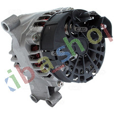 ALTERNATOR 14V 70A FITS CITROEN C4 I FIAT FIORINO FIORINO/MINIVAN GRANDE PUNTO