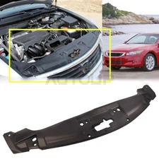 Radiator Upper Support Cover For 2008-2012 Honda Accord Sedan HO1223102