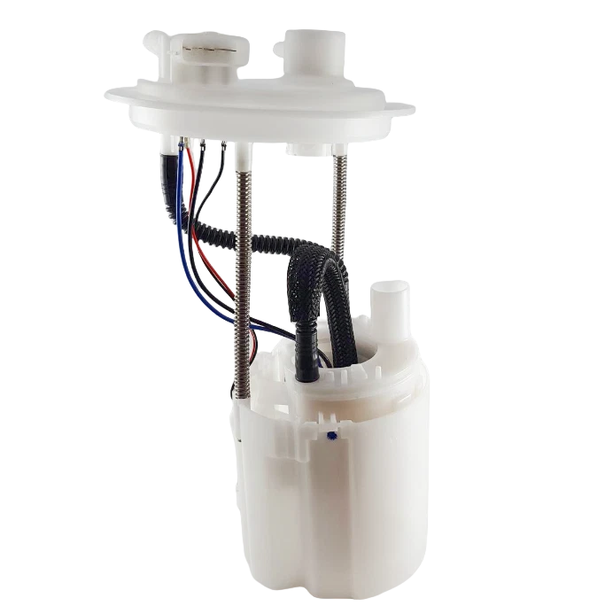 Fuel Gas Petrol Pump Assembly Fits For 2015 -2017 Nissan Micra 17040-1HK0A USA Foto 4 de 4