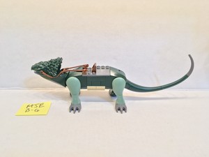 Lego Star Wars Varactyl Boga Lizard Figure / Minifigure from Set 7255 | eBay