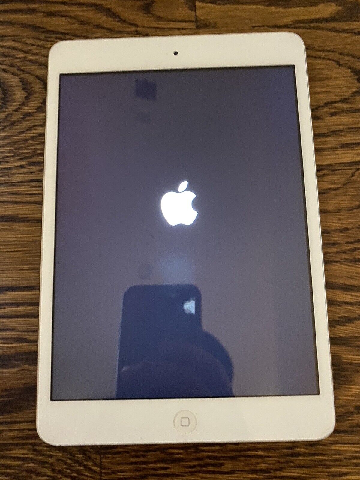 Apple iPad mini 1st Gen. 16GB, Wi-Fi (Model A1432) Tablet